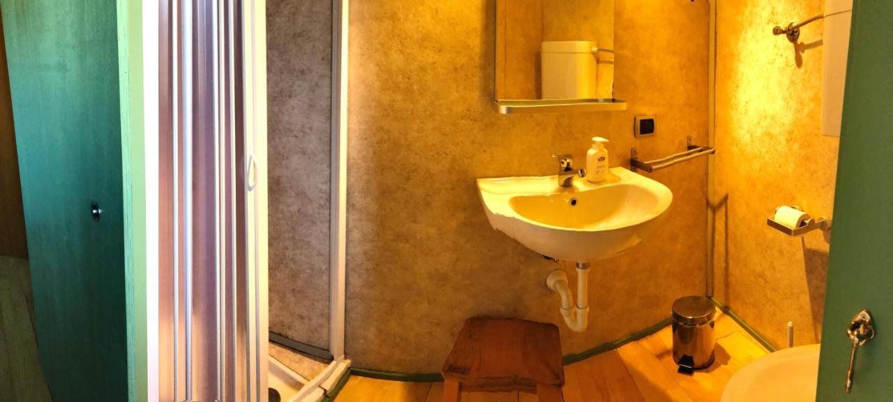 Agriturismo Cavria Castione Andevenno Zewnętrze zdjęcie